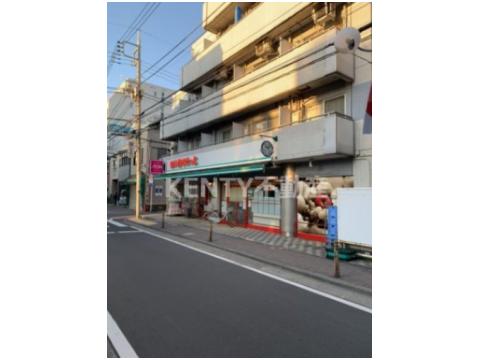 スーパー　まいばすけっと 西蒲田1丁目店（スーパー）まで328m
