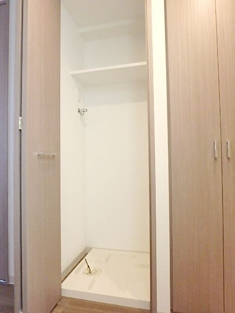 その他部屋・スペース　★室内洗濯機置場です★