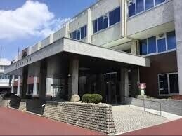 役所　大阪狭山市役所（役所）まで486m