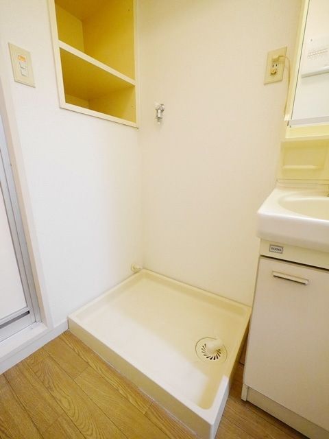 その他設備　同物件別部屋写真