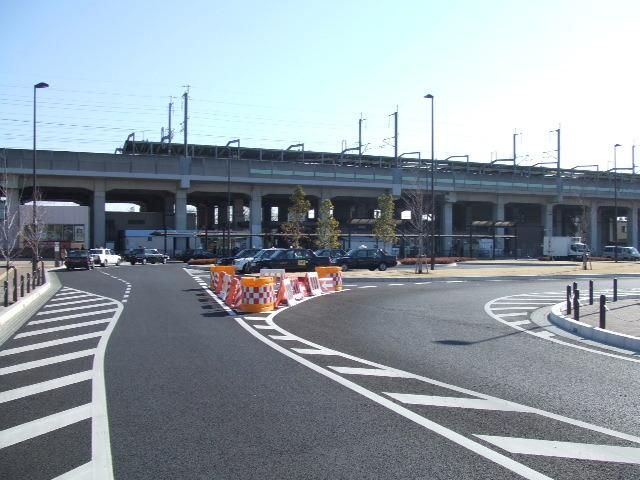 その他　南与野駅（その他）まで800m