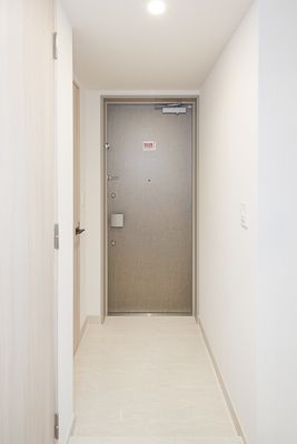 玄関　☆広々とした玄関☆