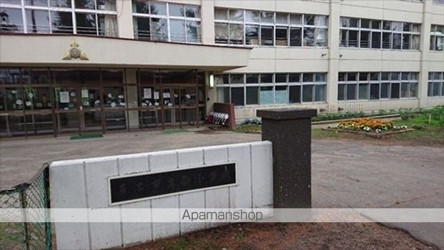 小学校　西小学校（小学校）まで717m