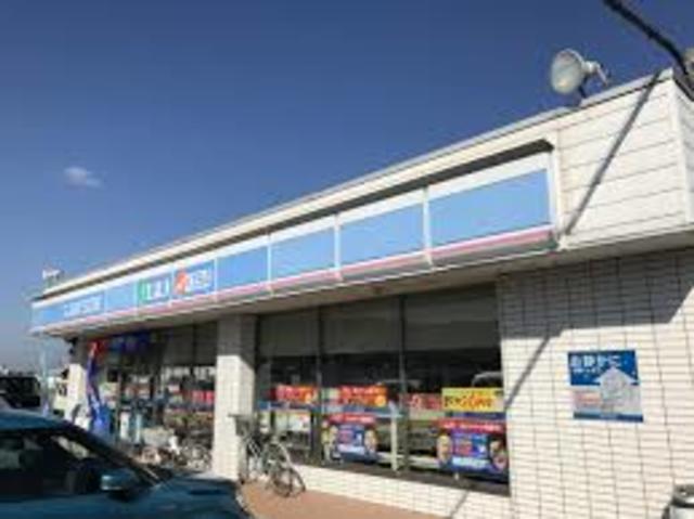 コンビニ　ローソン和歌山大垣内店（コンビニ）まで2583m