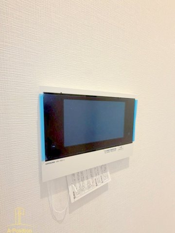 セキュリティ　スプランディット難波VII