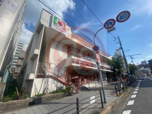 スーパー　イズミヤ 国分町店（スーパー）まで270m