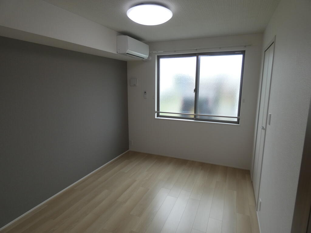 その他部屋・スペース　洋室6帖