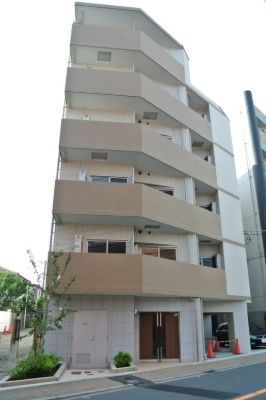 建物外観　☆外観☆