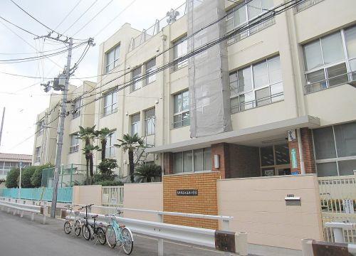 小学校　大阪市立九条北小学校（小学校）まで469m