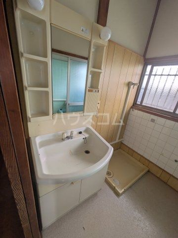 北脇新田451-1戸建て貸家の内装写真
