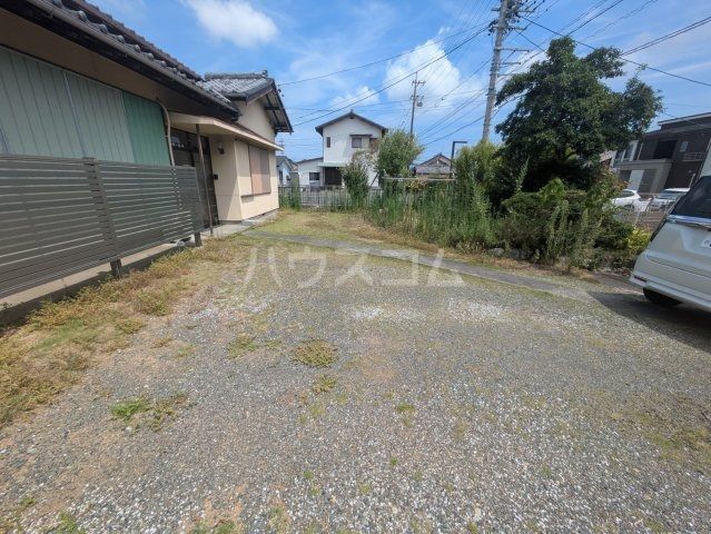 北脇新田451-1戸建て貸家のその他写真