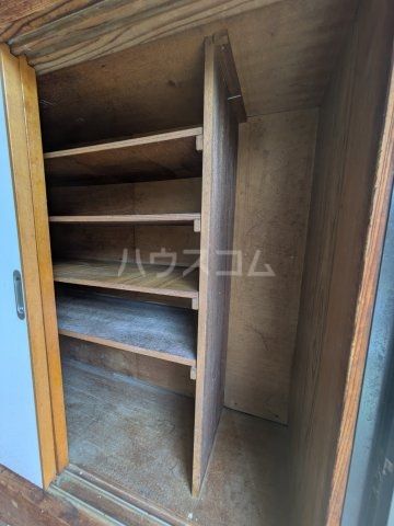 北脇新田451-1戸建て貸家の内装写真