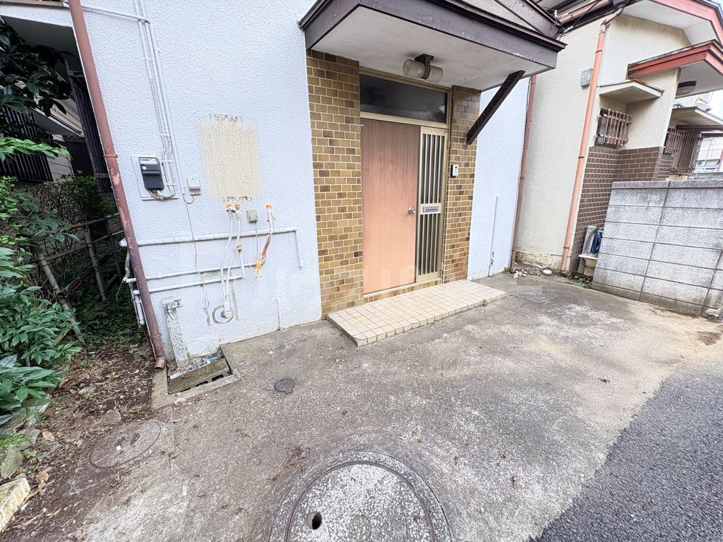 東鎌ヶ谷戸建のその他写真