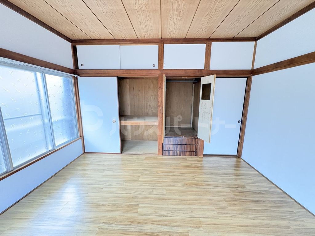 東鎌ヶ谷戸建の内装写真