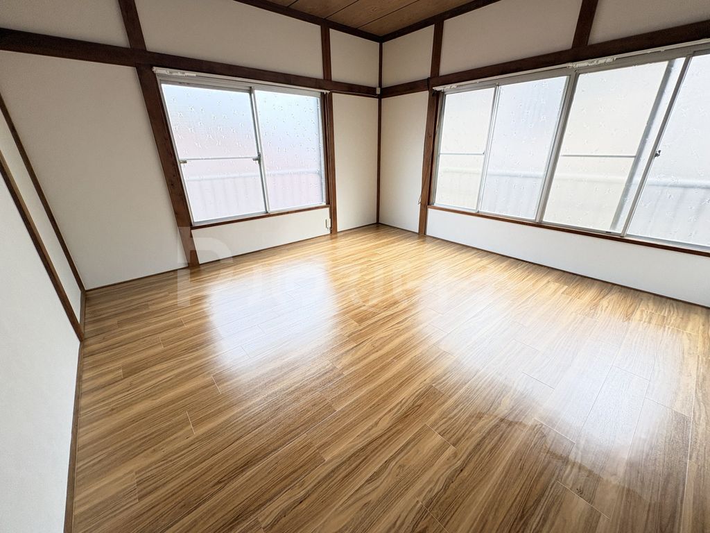 東鎌ヶ谷戸建の内装写真