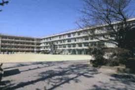 中学校　鎌ケ谷市立第二中学校（中学校）まで1760m