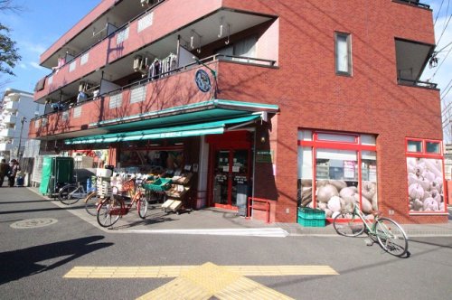 スーパー　まいばすけっと 南葛西2丁目店（スーパー）まで541m