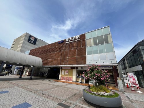 その他　南大沢駅（その他）まで3936m