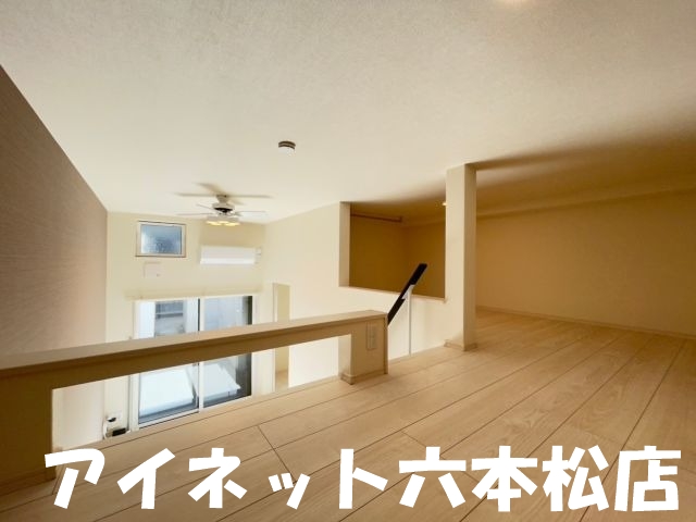 その他部屋・スペース　寝室にいかがでしょうか。