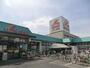 スーパー　リブレ京成水元店（スーパー）まで192m