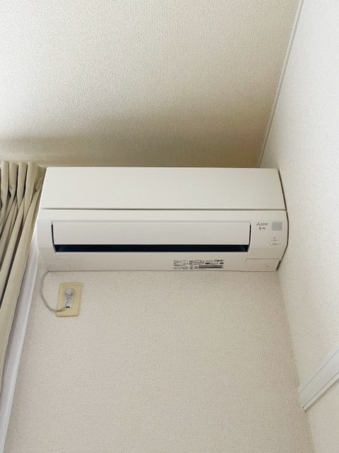 その他設備　別部屋同仕様タイプ
