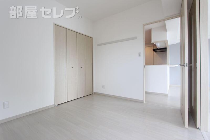 その他部屋・スペース　写真は５０１号室のものになります。