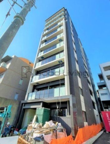 エントランス　オートロック付きで不審者シャットアウト
