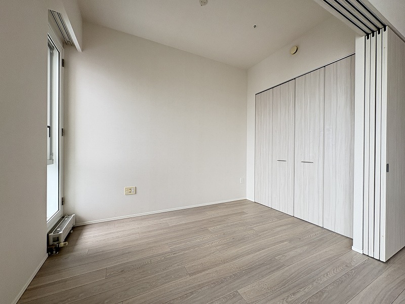 その他部屋・スペース　洋室5.1帖