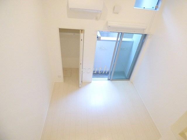 その他部屋・スペース　洗練された清潔感漂う清楚な仕上がり♪