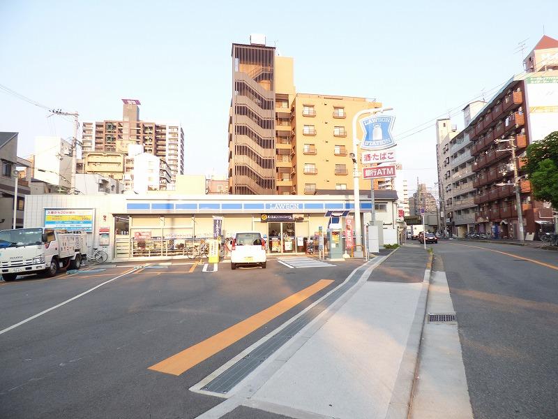 コンビニ　ローソン（コンビニ）まで249m