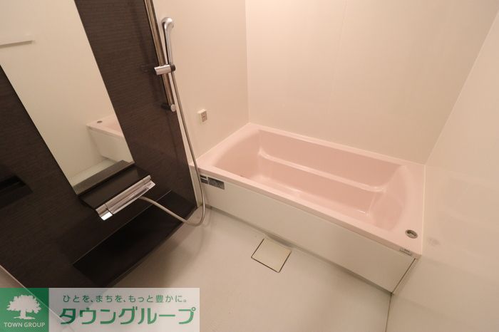 バス・シャワールーム　お問合せはタウンハウジングまで！※現地待合わせ相談可能