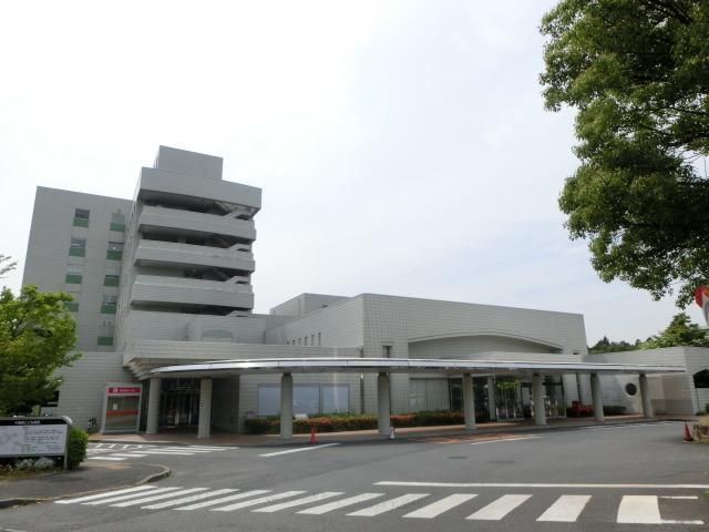 病院　千葉こども病院（病院）まで2000m