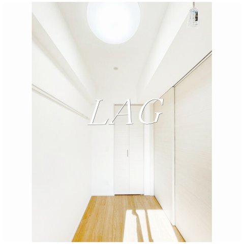 その他部屋・スペース　寝室です。