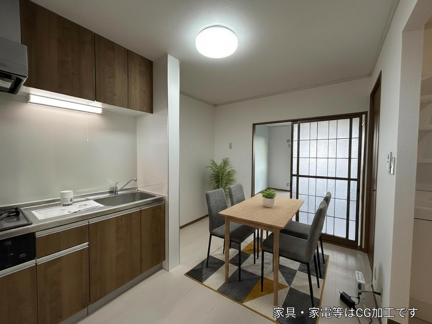 その他部屋・スペース
