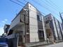 ピュア氷川台2番館 1階 築15年7ヶ月の賃貸物件