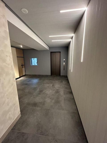 ロビー　ロビーです