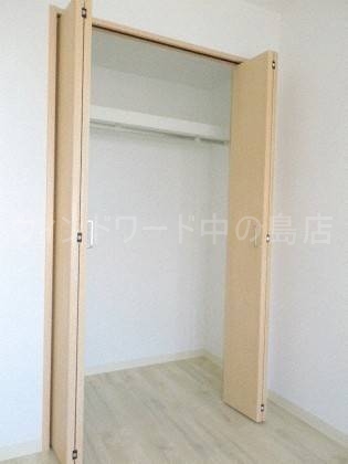 収納　詳細は、ウィンドワード中の島店までご相談下さい。