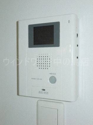 セキュリティ　詳細は、ウィンドワード中の島店までご相談下さい。