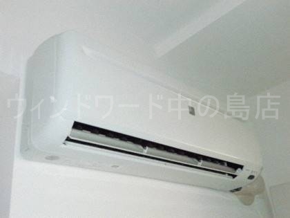 その他設備　詳細は、ウィンドワード中の島店までご相談下さい。