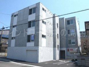 建物外観　詳細は、ウィンドワード中の島店までご相談下さい。