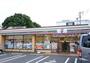 コンビニ　セブンイレブン 西東京田無3丁目店（コンビニ）まで841m
