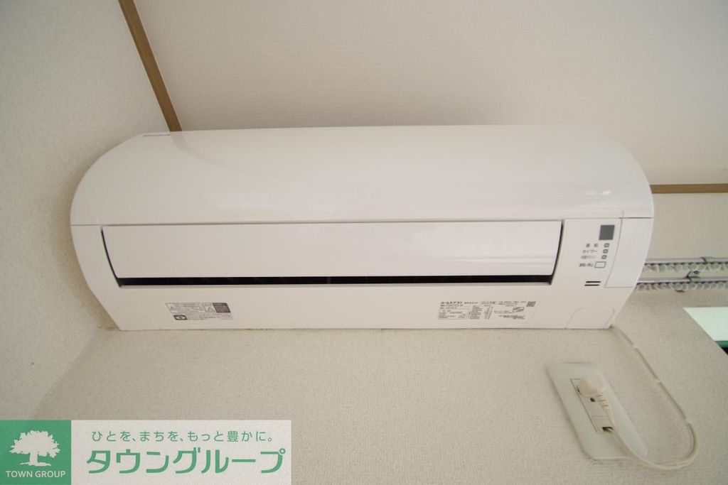 その他設備　別号室参考写真