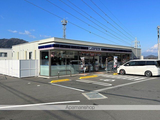 コンビニ　ローソン伊豆の国三福店（コンビニ）まで967m