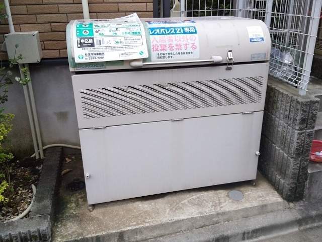 ロビー