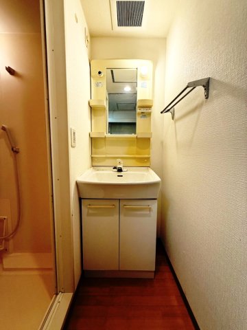 洗面設備　ラディアンス