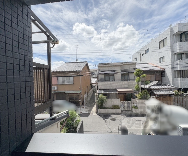 ソリティア梅小路のその他写真