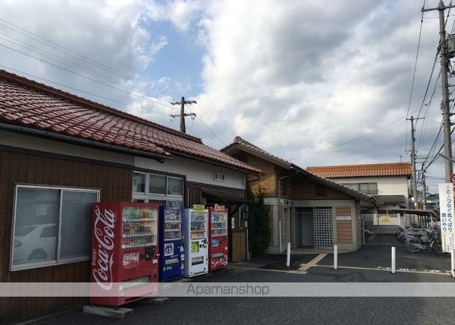 その他　津ノ井駅（その他）まで1027m