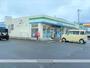 コンビニ　ファミリーマート鳥取鉄工センター店（コンビニ）まで1052m