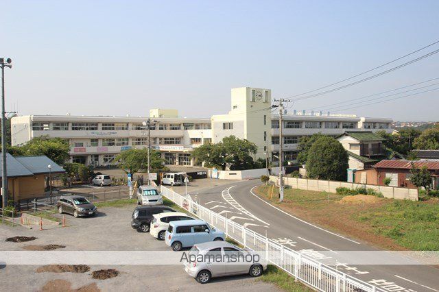小学校　毛呂山町立泉野小学校（小学校）まで1124m