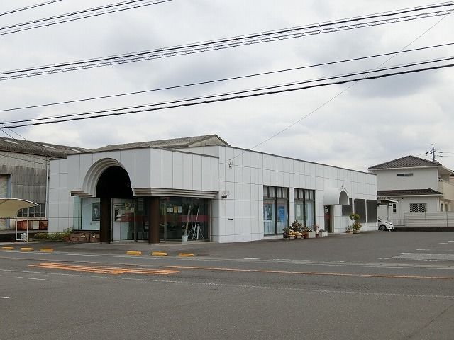 銀行　十六銀行 大垣北支店（銀行）まで950m